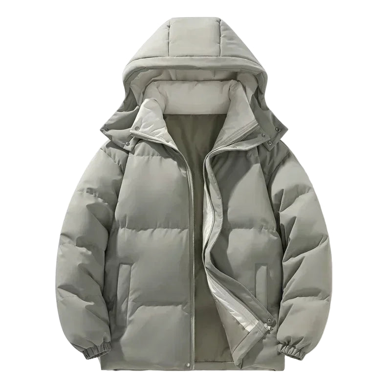 Thermal Jacket