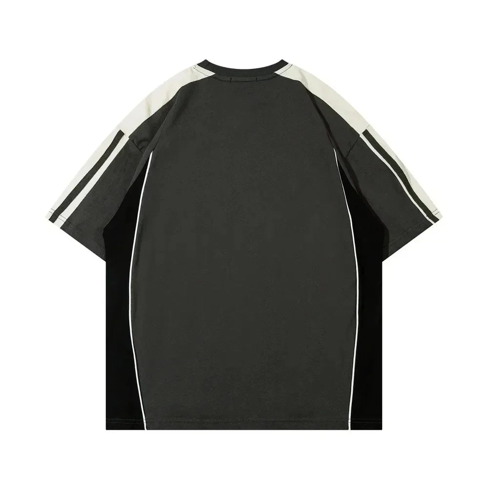 EchoDrip Streetwear