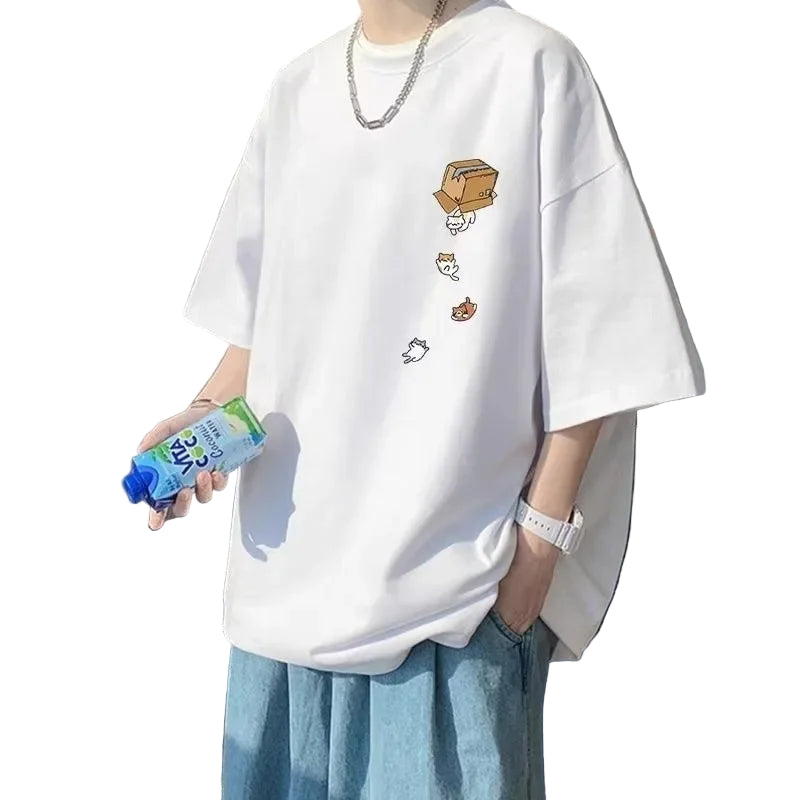 Catwave Top