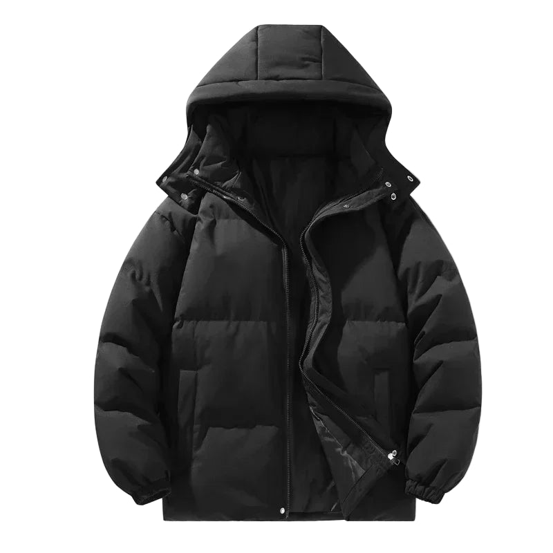 Thermal Jacket