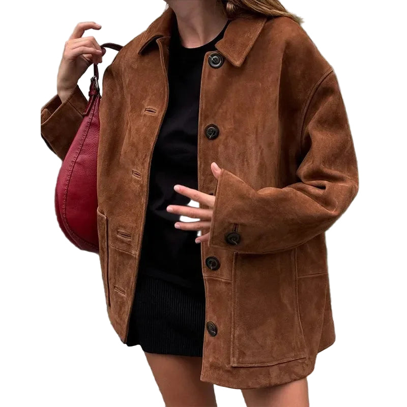 Autumn Ember Jacket