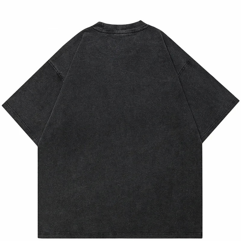 Umbral Oversized T Shirt