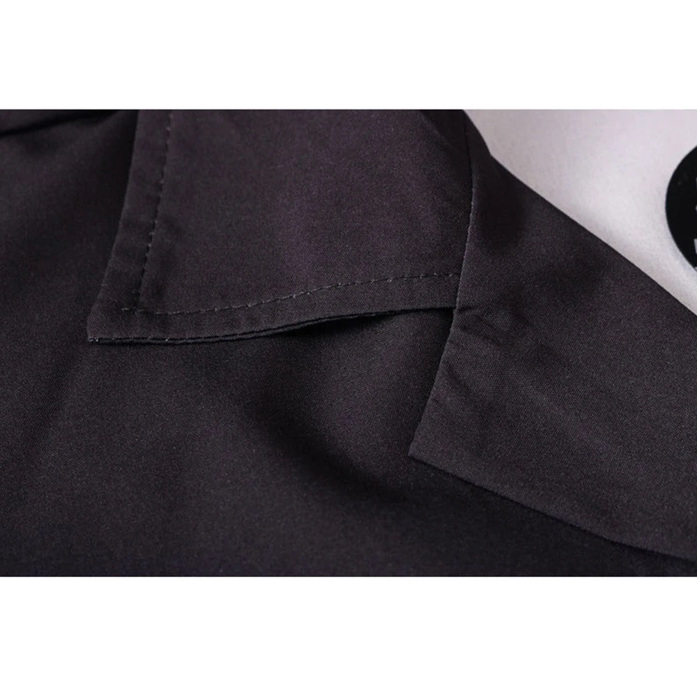 FlameWave Polo