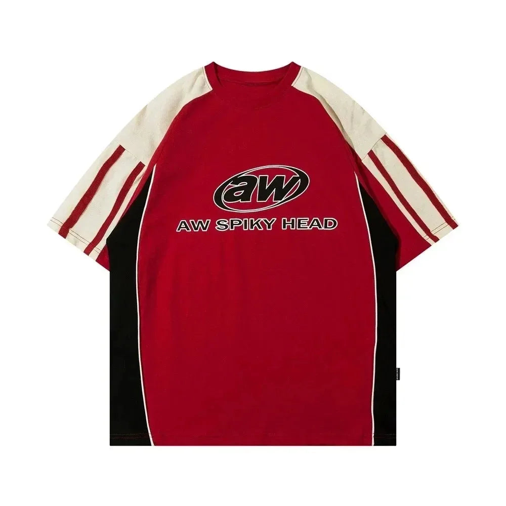 EchoDrip Streetwear