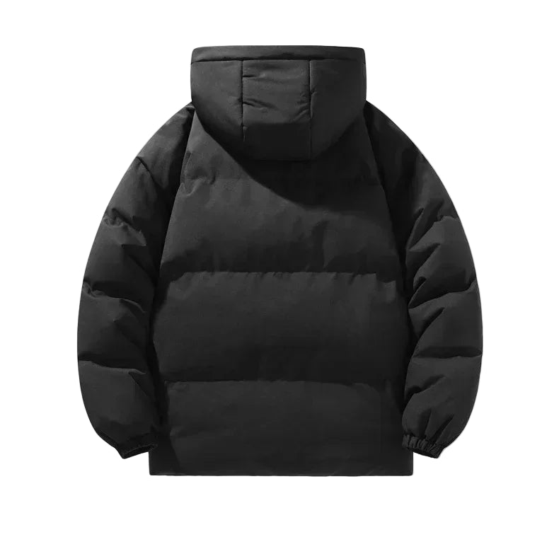 Thermal Jacket