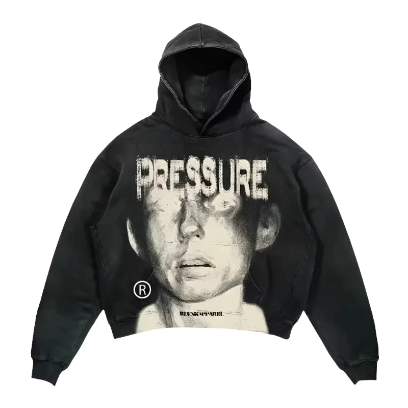 Rebel Hoodie