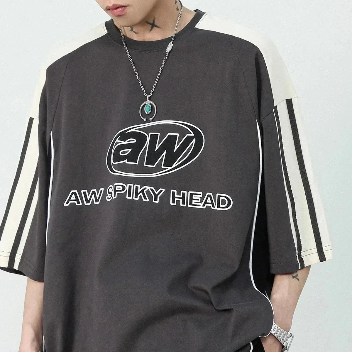 EchoDrip Streetwear