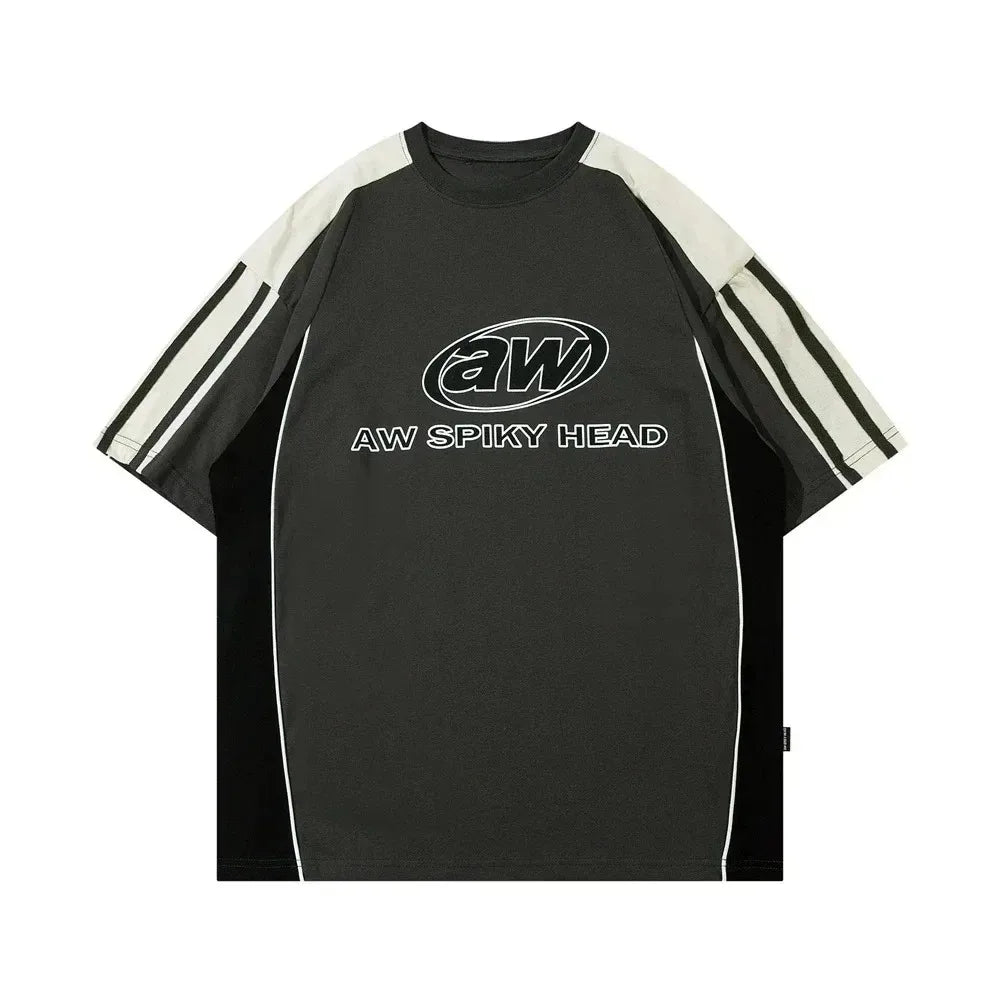 EchoDrip Streetwear