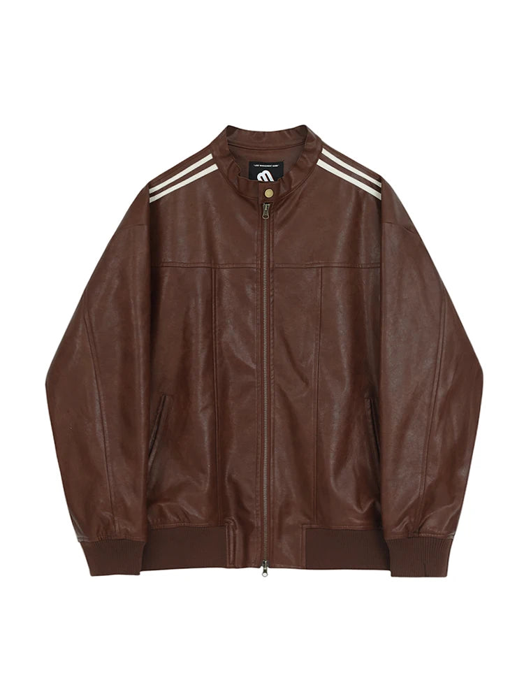 Autumn Rider Jacket