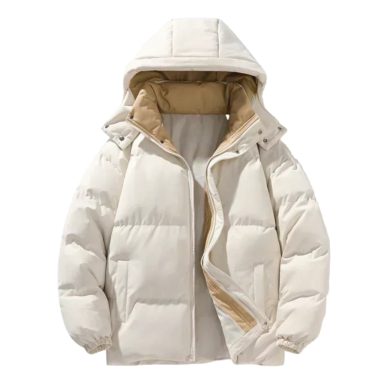 Thermal Jacket