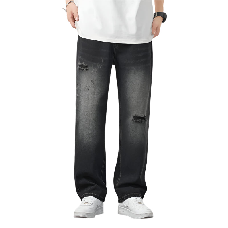 FrayMode Jeans