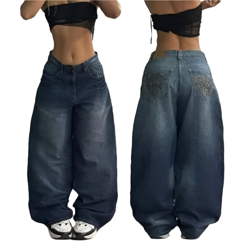 Tokyo Threadcode Jeans