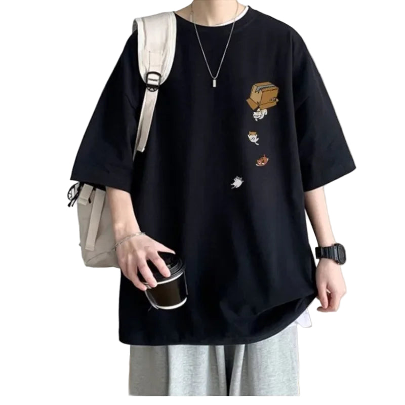 Catwave Top