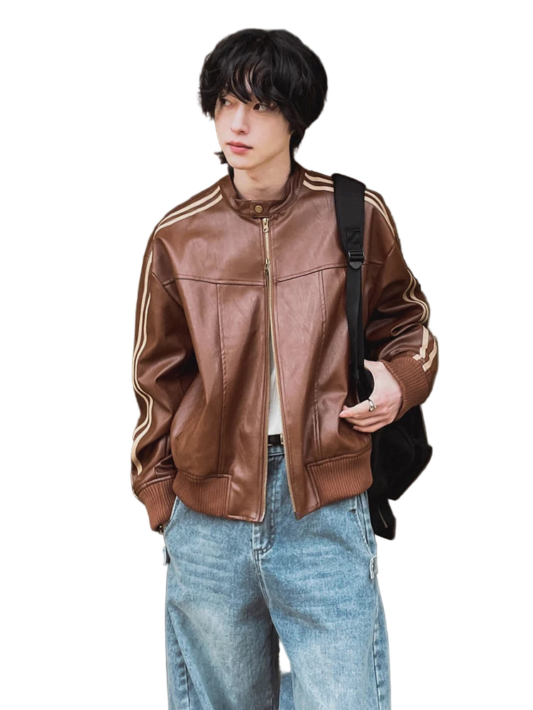 Autumn Rider Jacket