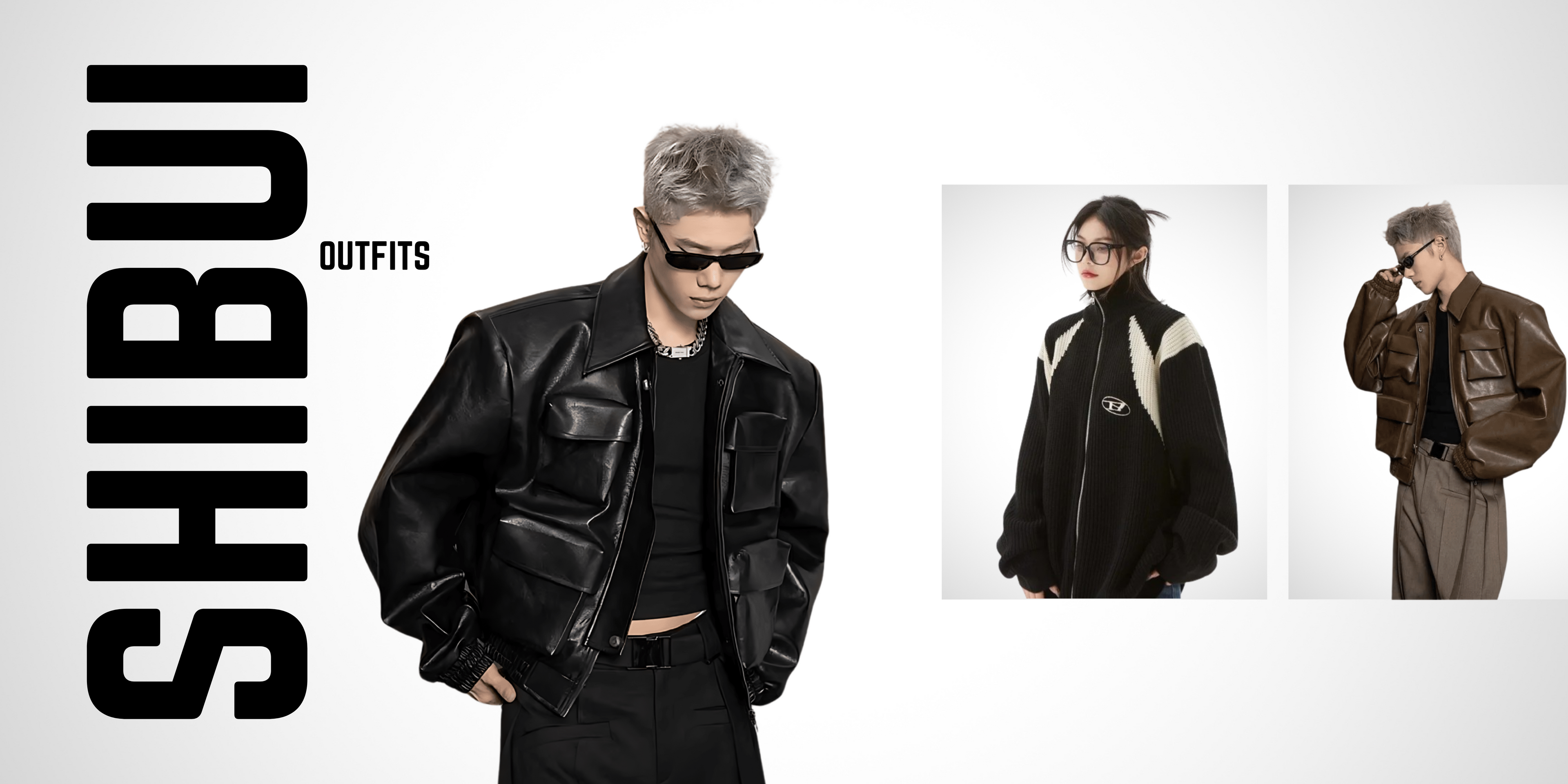 shibui outfits banner