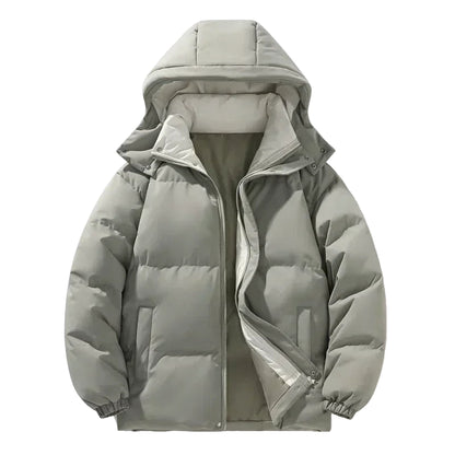 Thermal Jacket