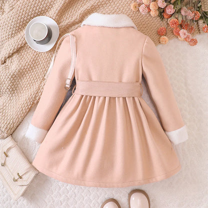 Christmas Starletsnow Coat