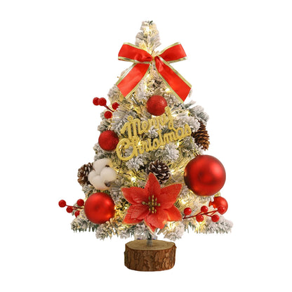 MiniMerry Christmas Tree