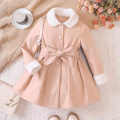 Christmas Starletsnow Coat