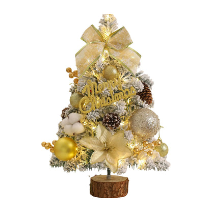 MiniMerry Christmas Tree