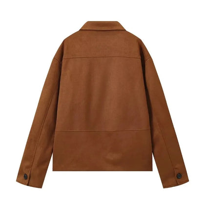 Autumn Ember Jacket