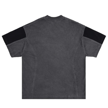 Embroidered shirt